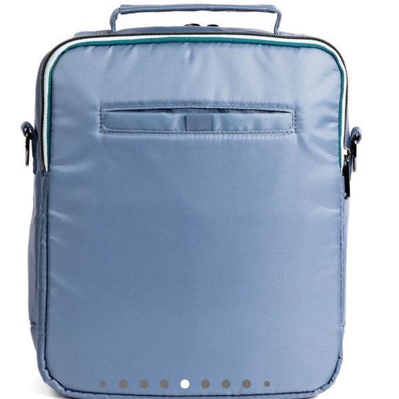 Lug Wrangler Crossbody in Blue Moon - Picture 2 of 5